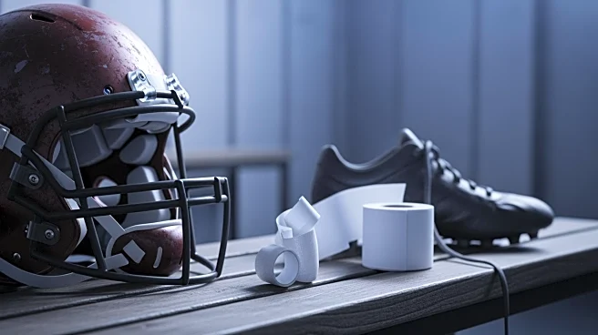 San Francisco 49ers Face Injury Challenges Ahead of Seahawks Matchup