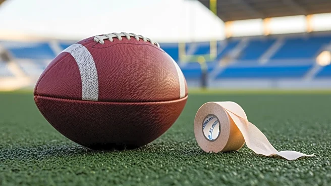 George Kittle's Achilles Injury Ends Season for 49ers' Star Tight End