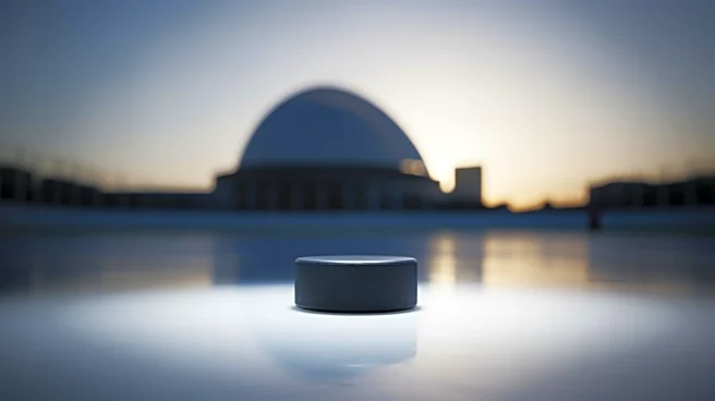 PWHL Takeover Tour in D.C. Marks Full-Circle Moment for Hayley Scamurra and Her Family