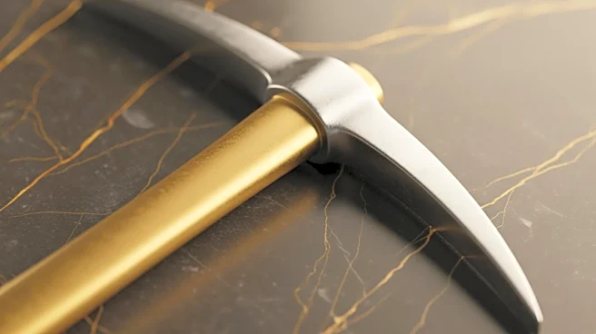 International Tower Hill Mines Share Price Surpasses 50-Day Moving Average Amid Market Speculation