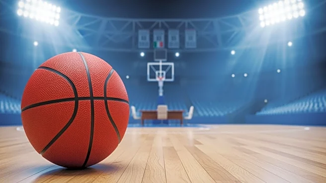 CJ Gunn Leads DePaul to Victory Over Marquette with 31 Points