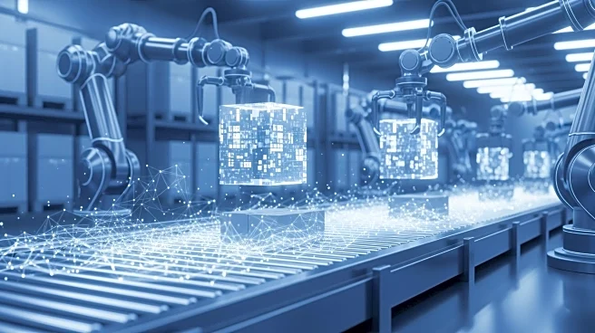 Nirmal Jingar Honored for AI Innovations in Supply Chain at Wayfair