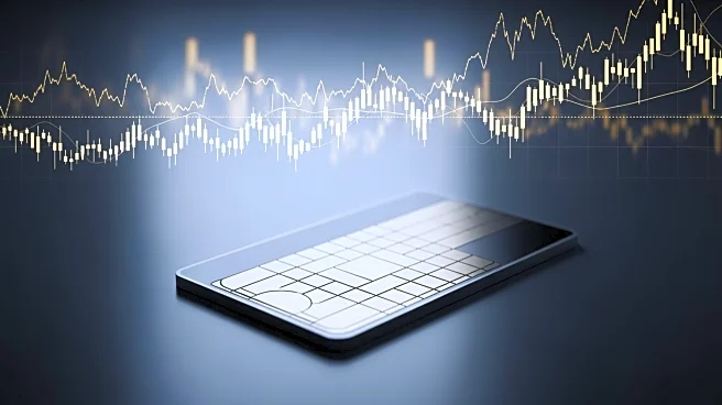 Trump's Credit Card Rate Cap Proposal Creates Industry Uncertainty