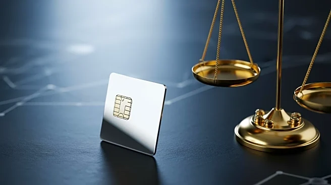 Trump's Credit Card Rate Cap Proposal Faces Industry Uncertainty