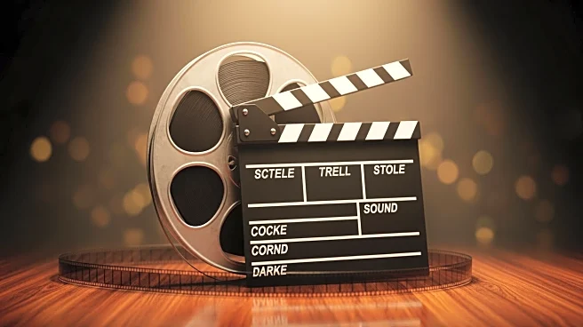 Disney Leads 2025 Box Office, Plans to Maintain Success in 2026