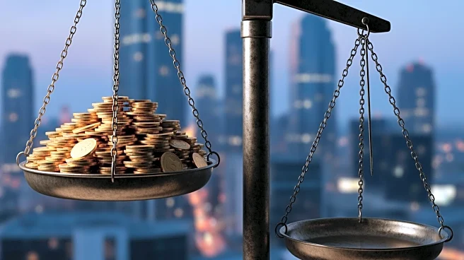 Wharton Expert Criticizes California's Billionaires Tax as Inefficient Revenue Tool