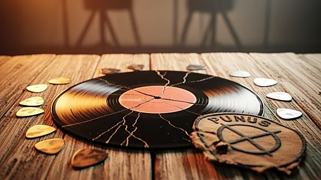 NOFX Announces Documentary on 40 Years of Punk and Survival