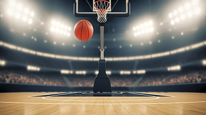 Nate Calmese's Jumper Secures Wake Forest's Comeback Victory Over Florida State