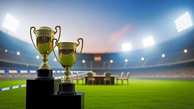 Morocco and Senegal Face Off in AFCON Final with Historic Stakes