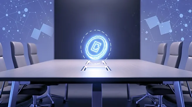 Tokenisation Summit in London to Address Future of Digital Finance