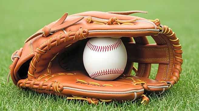 Washington Nationals Sign Trevor Gott to Minor-League Contract Amid Career Challenges