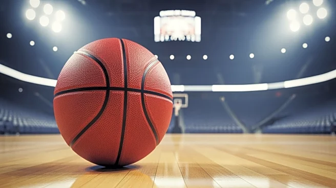 Krista Gerlich Leads Texas Tech Women's Basketball to Undefeated Season, Reviving Championship Legacy