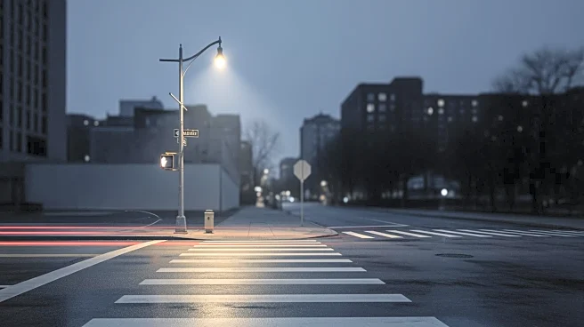 Former Nickelodeon Star Kianna Underwood Dies in Hit-and-Run Incident in New York