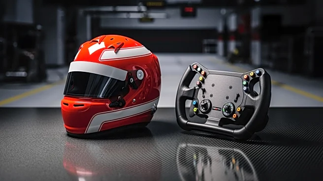 Ferrari's Riccardo Adami Moves to Academy Role, Impacting Lewis Hamilton's 2026 Season