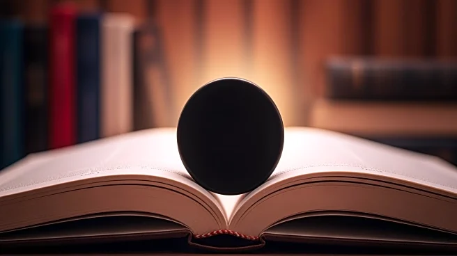 Hockey Romance Novels Gain Popularity Amid 'Heated Rivalry' Series Success