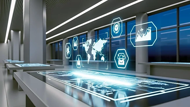 Top 50 Airports in the Americas for 2026 Highlighted by TTW for Technological Advancements