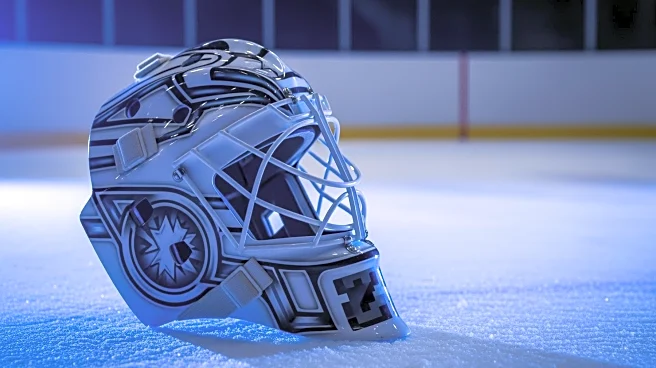 Islanders' David Rittich to Face Former Team Calgary Flames in Upcoming NHL Match