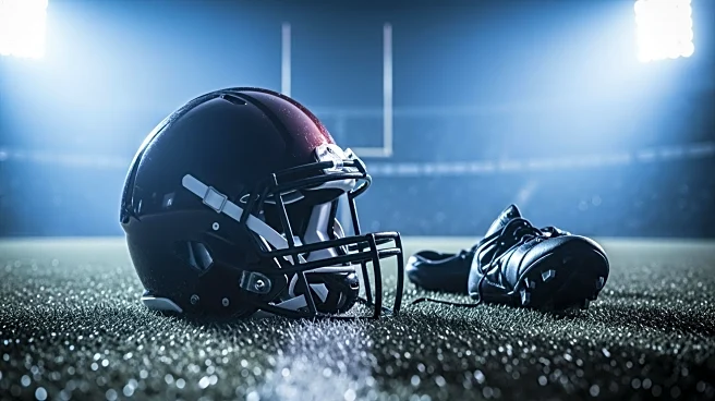 49ers' Christian McCaffrey Faces Injury Setback in Divisional Round Against Seahawks