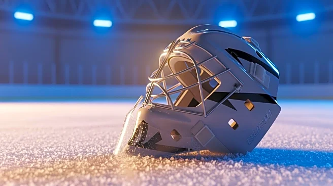 Nashville Predators' Juuse Saros Shines in Victory Over Avalanche