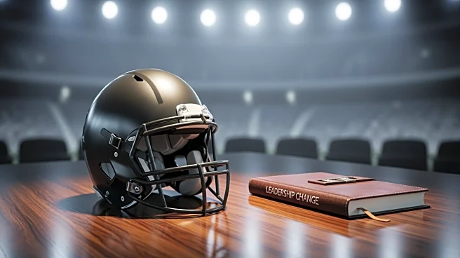 John Harbaugh's Appointment as Giants Head Coach Alters Team's Power Structure