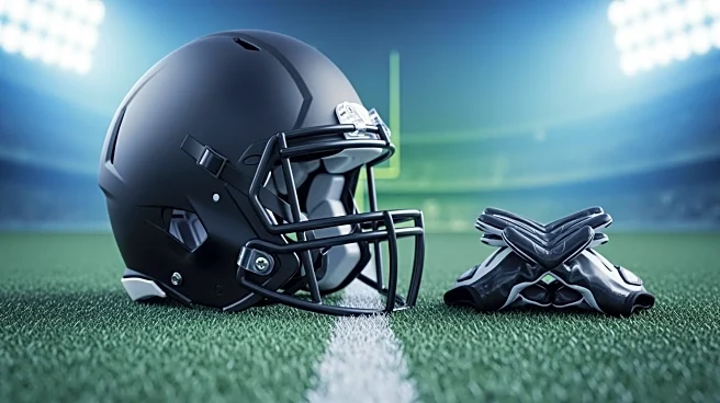 College Football's 2025 National Title Game Highlights Defensive Shift