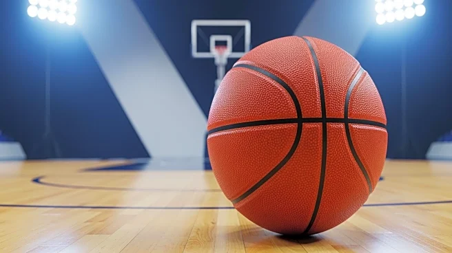 Cavaliers' Jaylon Tyson Scores Career-High 39 Points, Secures Win Over 76ers