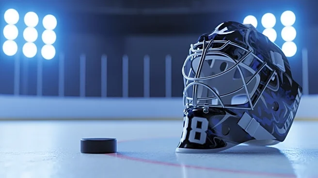 Lightning's Andrei Vasilevskiy Suffers Shootout Loss Against Blues, Ending Winning Streak