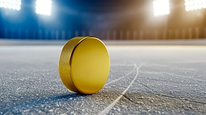 Ryan O'Reilly's Hat Trick Leads Nashville Predators to Victory Over Colorado Avalanche