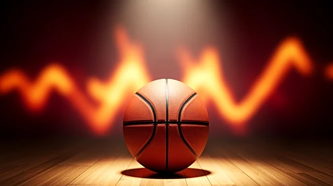 Southern Illinois Salukis Face UIC Flames in MVC Basketball Matchup