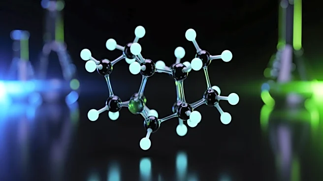 HKU Chemists Develop Novel Inhibitor Targeting Cancer-Driving Genes