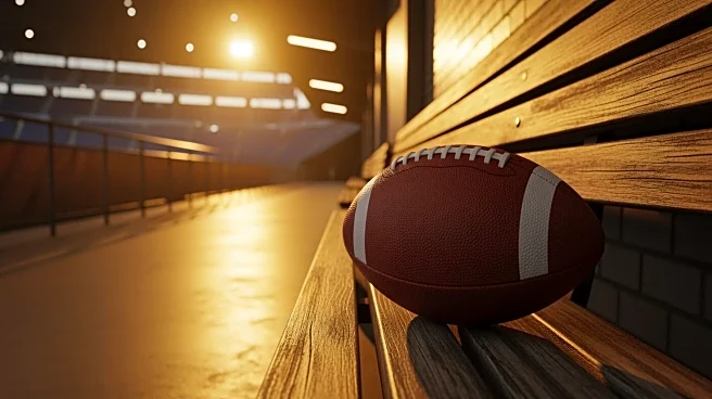 Denver Broncos' Jarrett Stidham to Start AFC Championship Game, Echoing 1972 NFL History