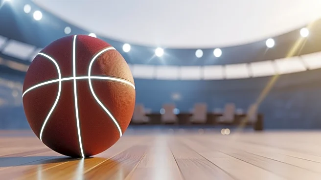 NBA's Magic Triumph Over Grizzlies in Berlin, Highlighting Global Reach