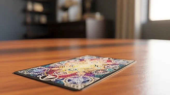 Monstrix TCG Card Shop Set to Launch, Offering Unique Experience for Collectors