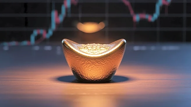 Stephens Inc. AR Acquires 40,888 Shares of AngloGold Ashanti, Impacting Investment Portfolio