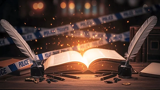 George R.R. Martin Provides Unpublished Stories for 'Seven Kingdoms' Showrunner, Expanding 'Game of Thrones' Universe