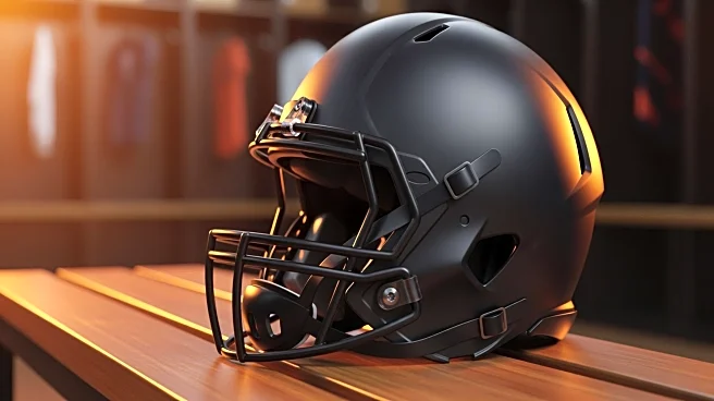 Auburn Football Acquires Former Ole Miss EDGE Da'Shawn Womack from Transfer Portal