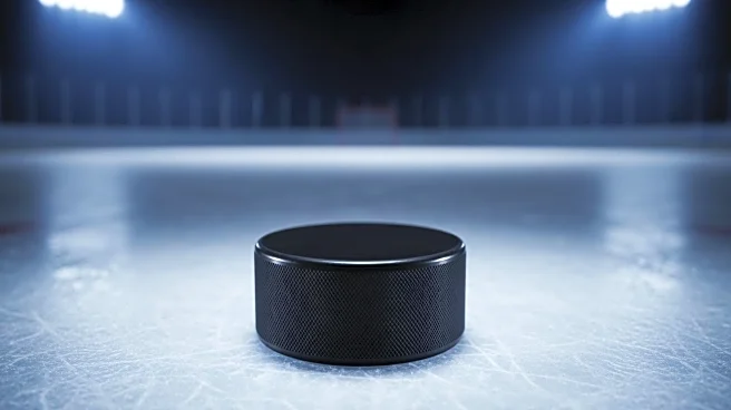 Boston Bruins Overcome Chicago Blackhawks with Five Unanswered Goals