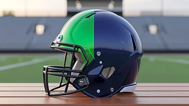 Roger Saleapaga Transfers from Oregon Ducks to BYU Cougars, Impacting Tight End Lineup