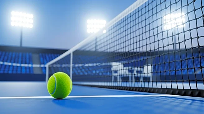 Novak Djokovic Aims for Record 11th Australian Open Title Amidst Strong Competition