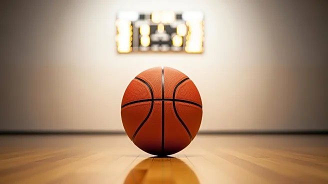 St. John's Basketball Secures Key Victory Over Villanova to Claim Second Place in Big East