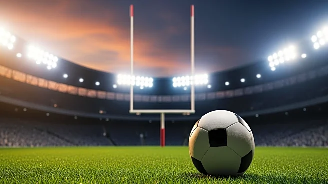 NFL Games Highlight Mahomes and Jackson's Impact on Playoff Race and MVP Talk