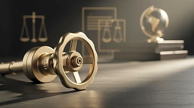 International Arbitration Central to Production-Sharing Agreements in Oil and Gas Sector