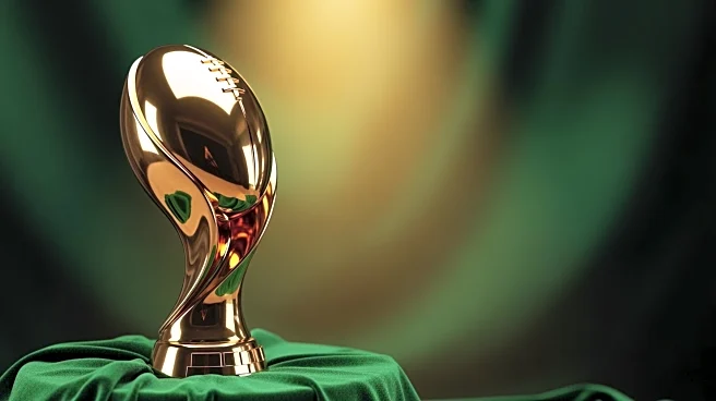 Senegal Prepares for AFCON 2025 Final Against Morocco