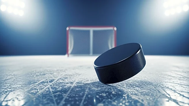 Chicago Blackhawks Suffer 5-2 Defeat to Boston Bruins Amid Defensive Lapses