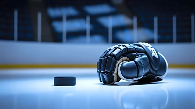 Edmonton Oilers Forward Leon Draisaitl Takes Leave for Family Illness