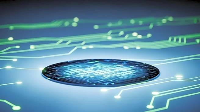 Micron Technology to Acquire PSMC's Tongluo Site for $1.8 Billion, Expanding DRAM Production