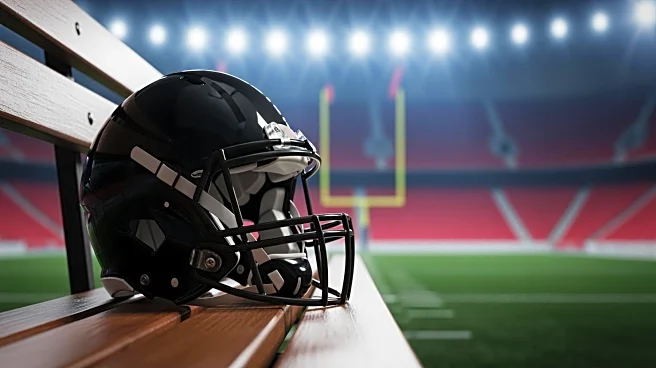 Buffalo Bills Activate Key Receivers for Playoff Game Against Broncos