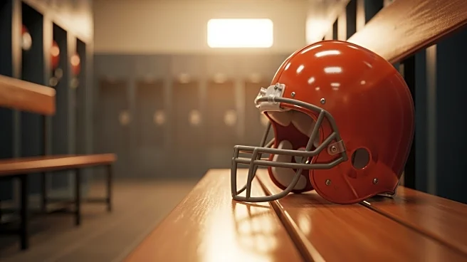 Blake Gideon's Return to Texas Longhorns Sparks Excitement Among Players