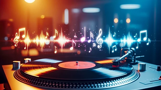 Prime Minister Anthony Albanese Supports Local Artists in triple j’s Hottest 100 of 2025