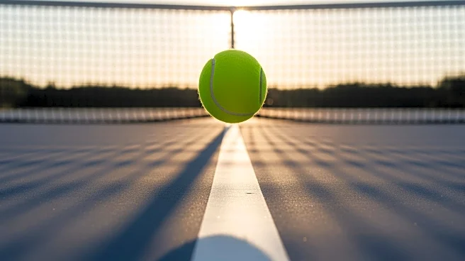 Arthur Fery Upsets 20th Seed Flavio Cobolli in Australian Open 2026